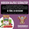 Hidegen sajtolt monoprotein száraztáp MARHA 10kg , CanisAlpha