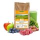 Hidegensajtolt monoprotein száraztáp , AKCIÓS , BÁRÁNY , 5kg , CanisAlpha