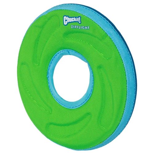 Amphibious Zipflight - frisbee kutyáknak , S , Chuckit