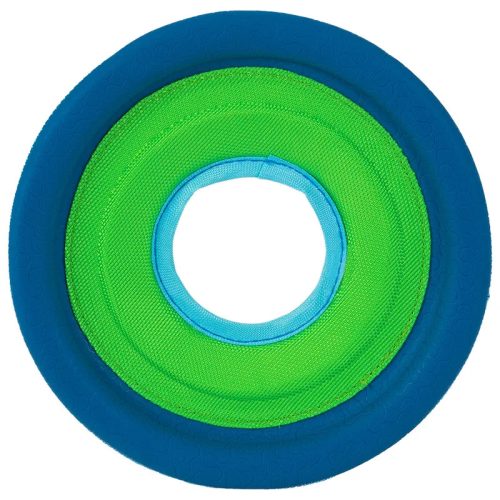 Amphibious Zipflight - frisbee kutyáknak , S , Chuckit