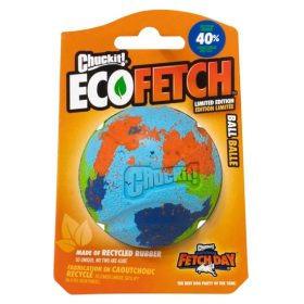 Eco Fetch környezettudatos labda , Chuckit