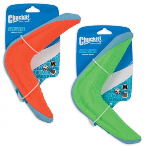 Bomeráng - vizijáték kutyáknak , Chuckit