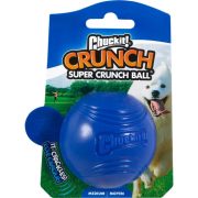 Crunch - ropogós labda , M ,  Chuckit