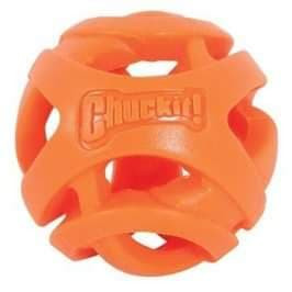 Chuckit Breathe Right Ball , L , LÉLEGZŐ