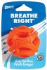 Chuckit Breathe Right Ball , M , LÉLEGZŐ