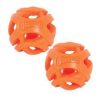 Chuckit Breathe Right Ball 2db , M , LÉLEGZŐ labda