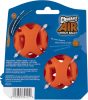 Chuckit Breathe Right Ball 2db , M , LÉLEGZŐ labda