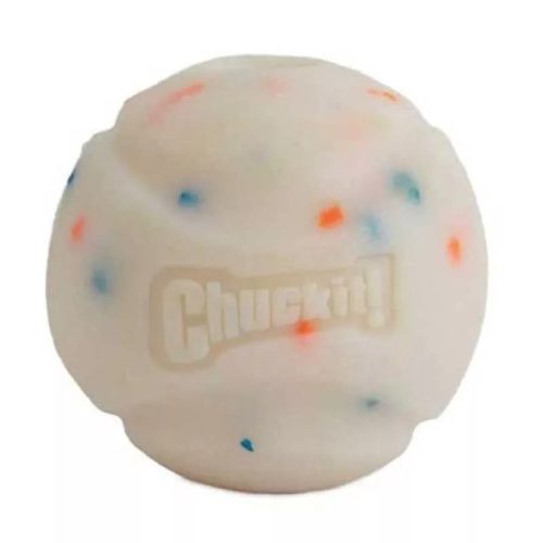 Chuckit Confetti Ball , M , Limitált kiadás