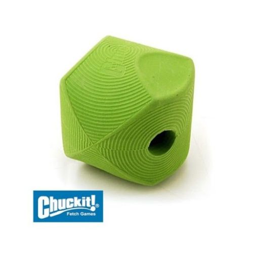 Chuckit Erratic Ball , M , tévelygő labda 2db