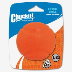 Chuckit Fetch Ball , L , Repülő labda