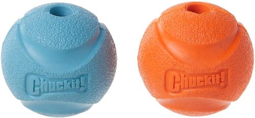 Chuckit Fetch Ball , M , Repülő labda
