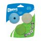 Chuckit Fetch Medley szett , S , 3db