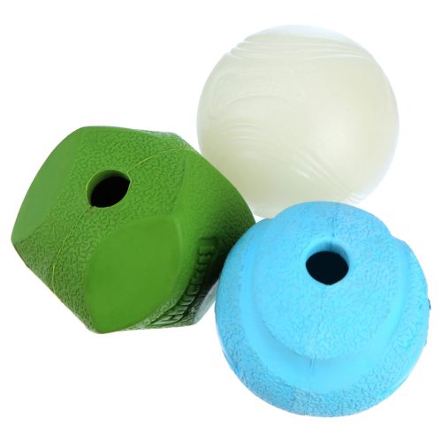 Chuckit Fetch Medley szett , S , 3db