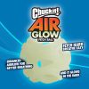 Chuckit Max Glow Air Fetch ball , M , LÉLEGZŐ és VILÁGÍTÓS labda
