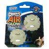 Chuckit Max Glow Air Fetch ball 2db , S , LÉLEGZŐ és VILÁGÍTÓS labda