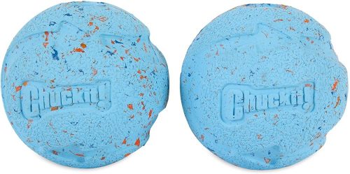 Chuckit Rebounce Ball , M , újrahasznosított 2db
