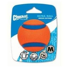 Chuckit Ultra Ball , M