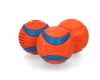 Chuckit Fetch Medley szett , M , 3db