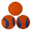 Chuckit Fetch Medley szett , M , 3db