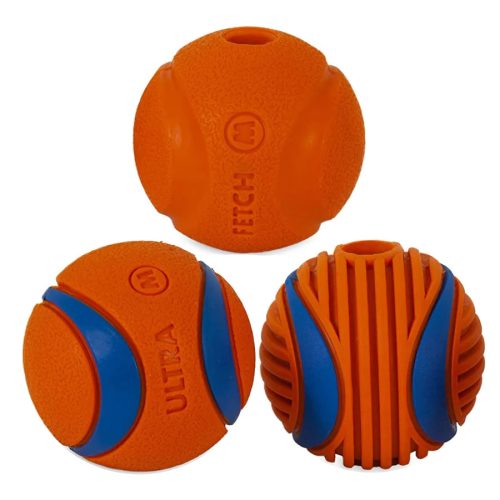 Chuckit Fetch Medley szett , M , 3db