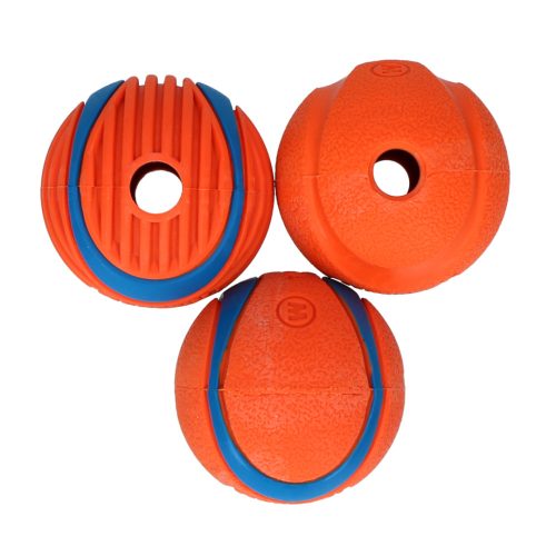 Chuckit Fetch Medley szett , M , 3db