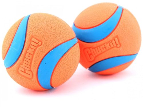 Chuckit Ultra Ball , S , 2 db