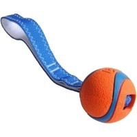 Chuckit Ultra Tug , M , KÖTELES
