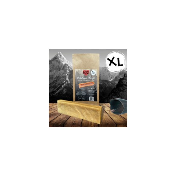 CHURPI - Himalájai sajt rágócsont - XL , Barf Love