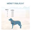 Hűtőmellény kutyáknak , L , Coolpets