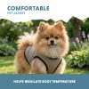 Hűtőmellény kutyáknak , XS , Coolpets