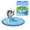 Medence szökőkúttal , 100cm , CoolPets