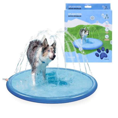 Medence szökőkúttal , 100cm , CoolPets