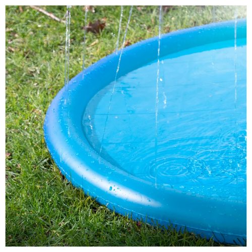 Medence szökőkúttal , 100cm , CoolPets