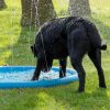 Medence szökőkúttal , 100cm , CoolPets
