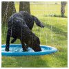 Medence szökőkúttal , 100cm , CoolPets