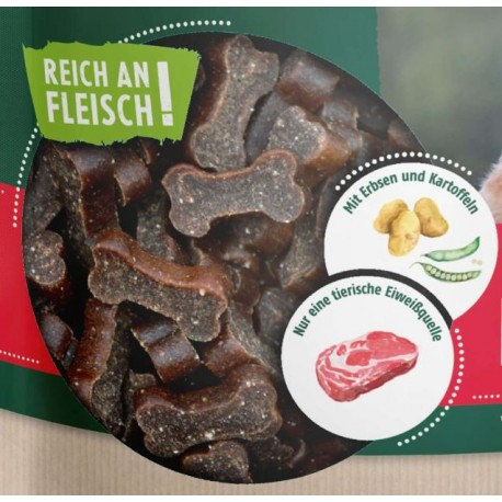 Marha jutalomfalat - puha , 125g , Cristopherus soft-im-biss