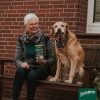 Pisztráng és rovarfehérje jutalomfalat - puha , 125g , Cristopherus soft-im-biss