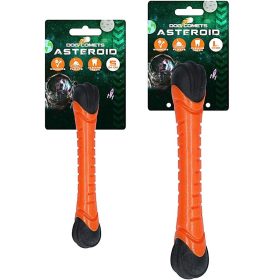 Asteroid Stick - dobóbot , narancs , L , Dog Comets