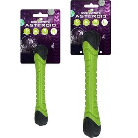 Asteroid Stick - dobóbot , zöld , L , Dog Comets