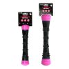 Meteor Stick - dobóbot , pink , L , Dog Comets