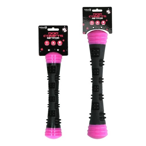 Meteor Stick - dobóbot , pink , L , Dog Comets
