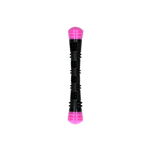 Meteor Stick - dobóbot , pink , L , Dog Comets