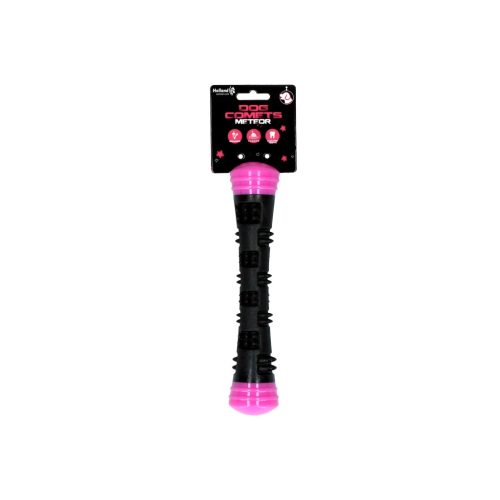Meteor Stick - dobóbot , pink , S , Dog Comets