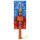 DOOG Superstick Capitain Fantastick - játékbot kutyáknak , DOOG