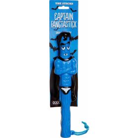   DOOG Superstick Capitain Fangastick - játékbot kutyáknak , DOOG