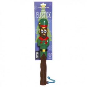 DOOG Elf Stick - játékbot kutyáknak , DOOG