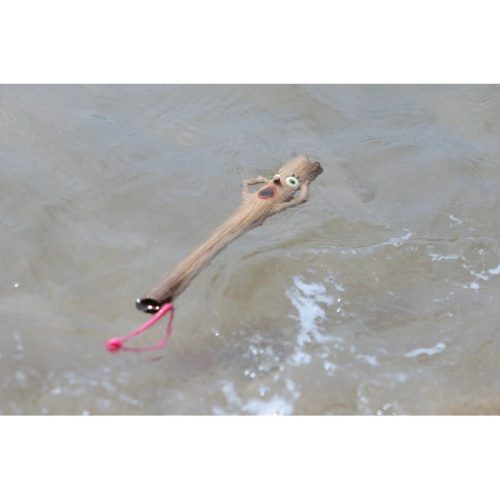 DOOG Elf Stick - játékbot kutyáknak , DOOG