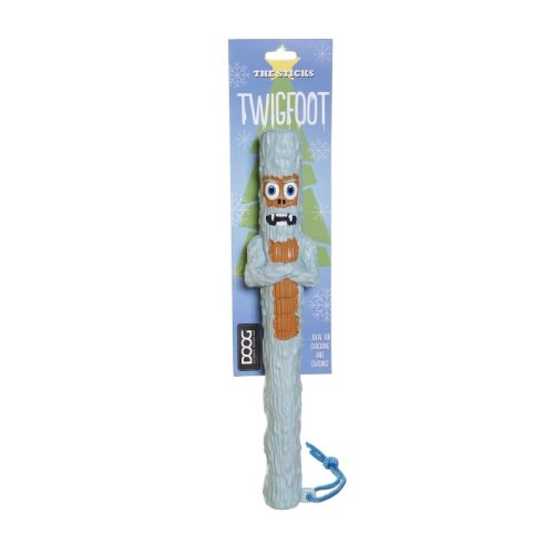 DOOG TwigFoot - játékbot kutyáknak , DOOG
