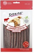 Bárányhús csíkok puha , Dokas