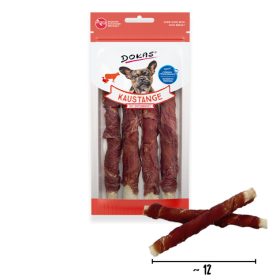 Rágórúd kacsamellel , Dokas